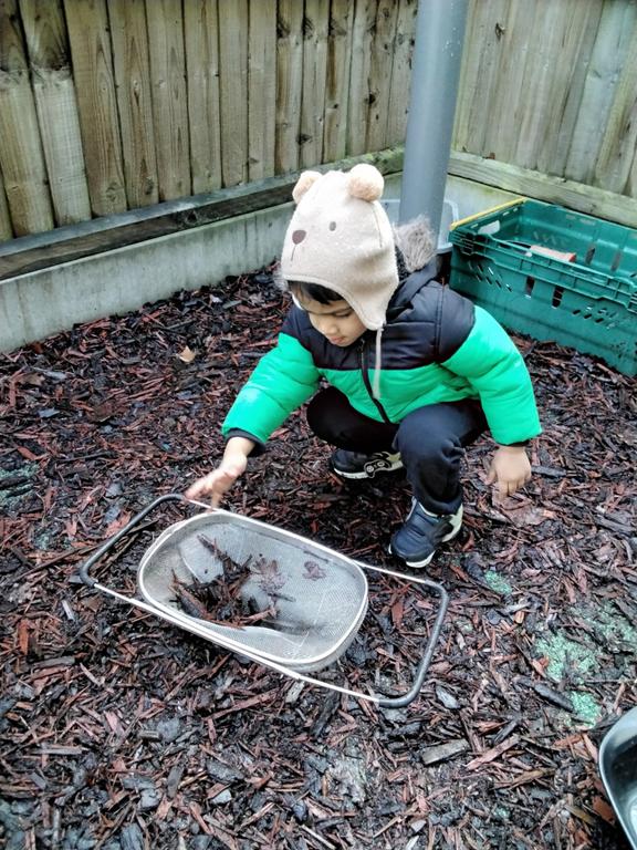 Little Explorer Moons: How Nature Helps Children Grow