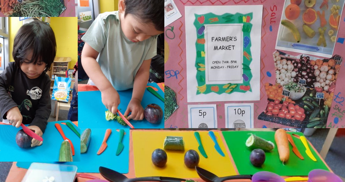 Farmer's Market